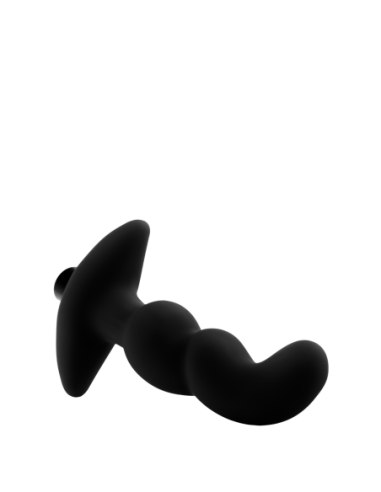 ANAL ADVENTURES MASAJEADOR DE PRÓSTATA PLATINO 03