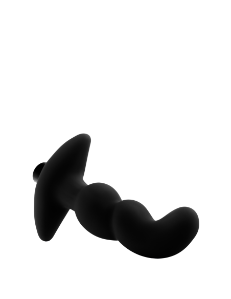 ANAL ADVENTURES MASAJEADOR DE PRÓSTATA PLATINO 03