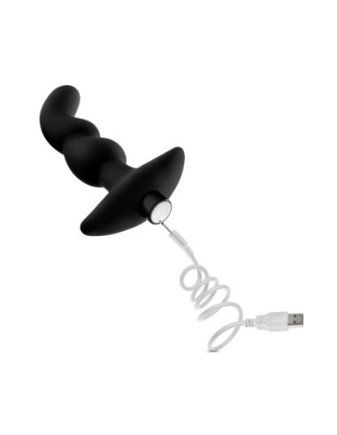 ANAL ADVENTURES MASAJEADOR DE PRÓSTATA PLATINO 03