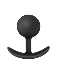 ANAL ADVENTURES ENCHUFE VIBRA PLATINO 2