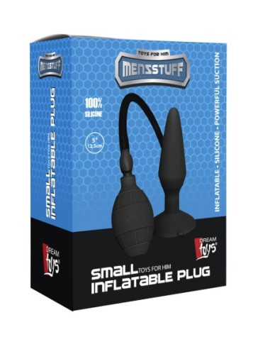 ENCHUFE HINCHABLE PEQUEÑO MENZSTUFF