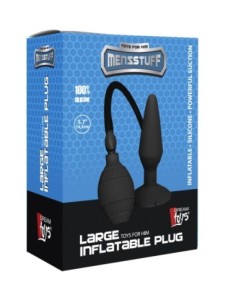 ENCHUFE HINCHABLE GRANDE MENZSTUFF 2