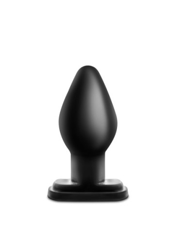 ANAL ADVENTURES XL PLUG NEGRO