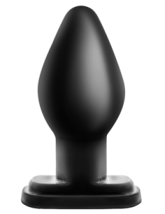 ANAL ADVENTURES XL PLUG NEGRO 2