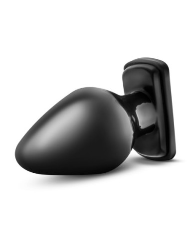 ANAL ADVENTURES XL PLUG NEGRO