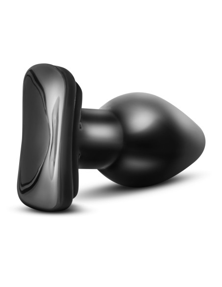 ANAL ADVENTURES XL PLUG NEGRO