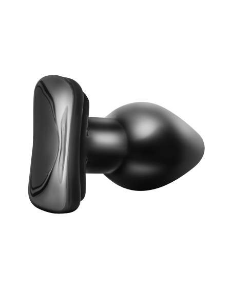 ANAL ADVENTURES XL PLUG NEGRO