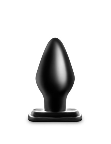 ANAL ADVENTURES XXL PLUG NEGRO