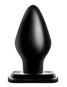 ANAL ADVENTURES XXL PLUG NEGRO 2
