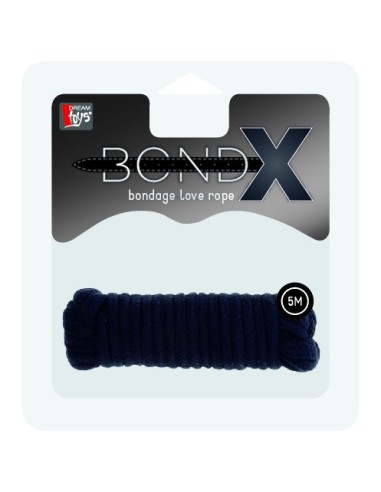 CUERDA LOVE FAVORITOS DE TODOS LOS TIEMPOS - 5M...