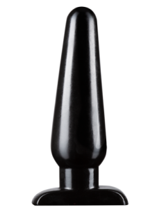 KIT ENCHUFE BÁSICO ANAL ADVENTURES NEGRO 2