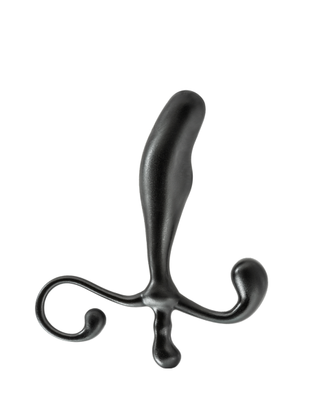 ESTIMULADOR DE PRÓSTATA ANAL ADVENTURES