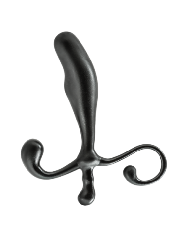 ESTIMULADOR DE PRÓSTATA ANAL ADVENTURES