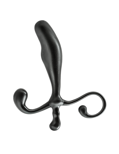 ESTIMULADOR DE PRÓSTATA ANAL ADVENTURES