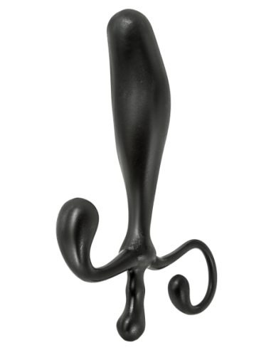 ESTIMULADOR DE PRÓSTATA ANAL ADVENTURES