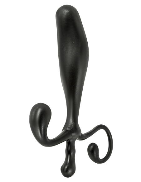 ESTIMULADOR DE PRÓSTATA ANAL ADVENTURES