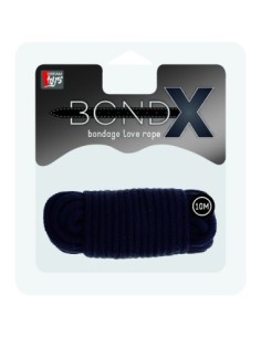 CUERDA LOVE ALL TIME FAVORITES 10M NEGRO 2