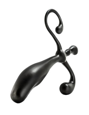 ESTIMULADOR DE PRÓSTATA ANAL ADVENTURES