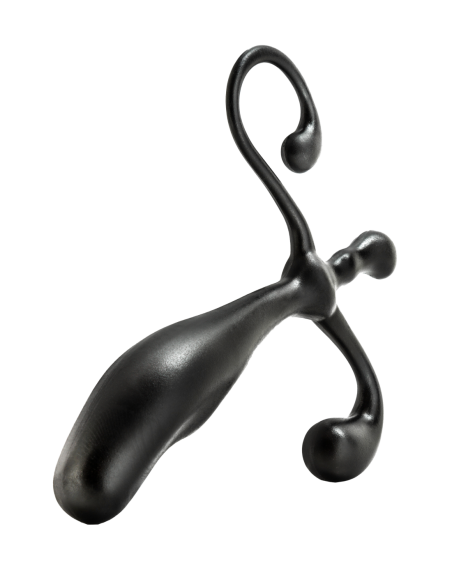 ESTIMULADOR DE PRÓSTATA ANAL ADVENTURES