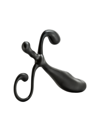 ESTIMULADOR DE PRÓSTATA ANAL ADVENTURES