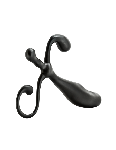 ESTIMULADOR DE PRÓSTATA ANAL ADVENTURES