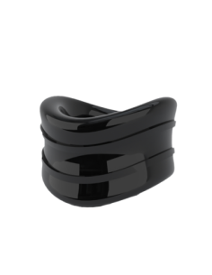 CAMILLA STAY HARD BOLA DE TERNERA SNUG NEGRO 2