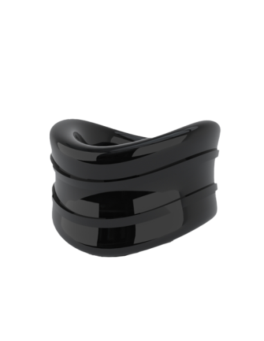 CAMILLA STAY HARD BEEF BALL SNUG NEGRO