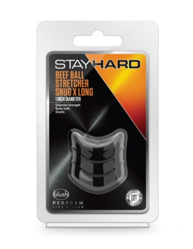 CAMILLA STAY HARD BOLA DE TERNERA SNUG XLONG