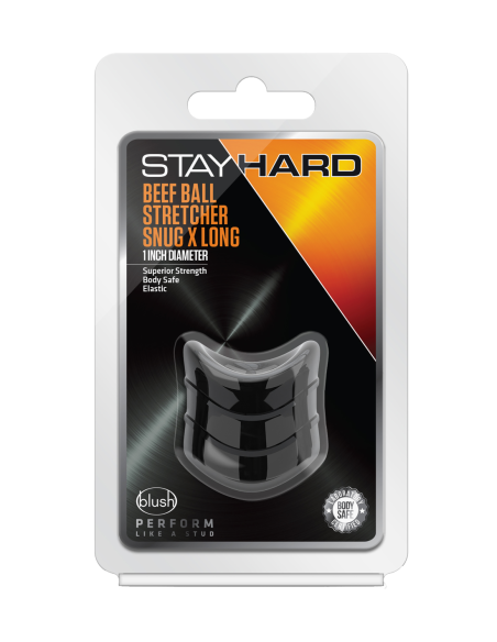 CAMILLA STAY HARD BOLA DE TERNERA SNUG XLONG