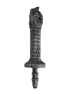 EL REINO ROUGAROU BLOQUEA AL HOMBRE LOBO 2