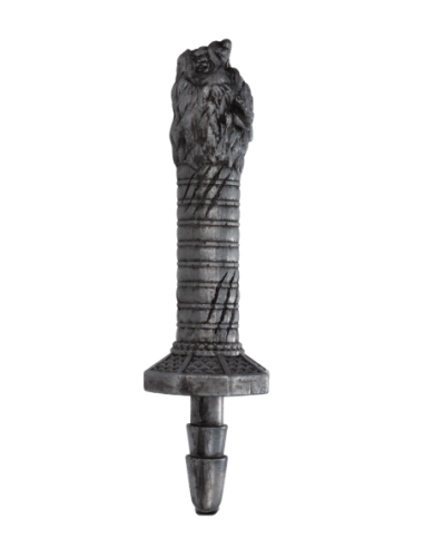 EL REINO ROUGAROU BLOQUEA AL HOMBRE LOBO