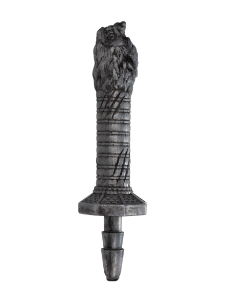 EL REINO ROUGAROU BLOQUEA AL HOMBRE LOBO