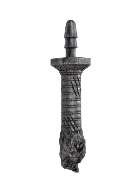 EL REINO ROUGAROU BLOQUEA AL HOMBRE LOBO