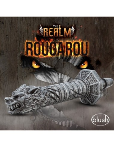 EL REINO ROUGAROU BLOQUEA AL HOMBRE LOBO