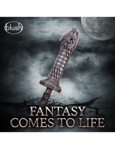 EL REINO ROUGAROU BLOQUEA AL HOMBRE LOBO