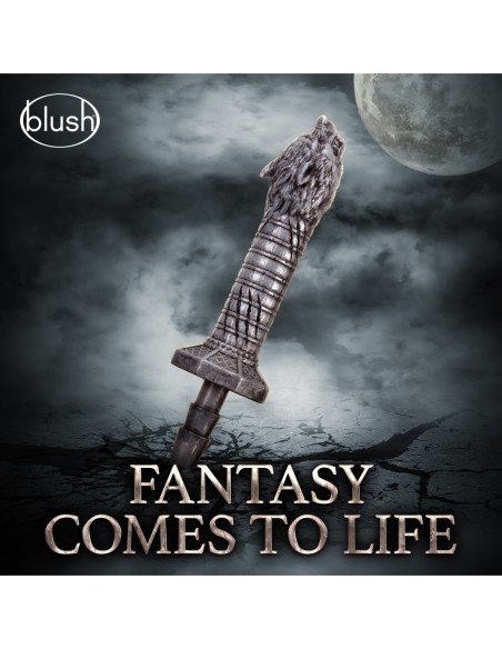 EL REINO ROUGAROU BLOQUEA AL HOMBRE LOBO