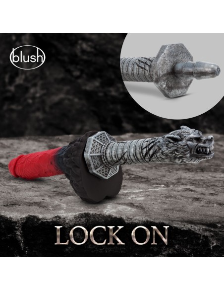 EL REINO ROUGAROU BLOQUEA AL HOMBRE LOBO