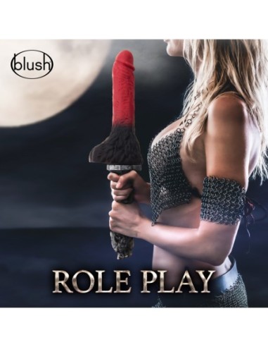 EL REINO ROUGAROU BLOQUEA AL HOMBRE LOBO