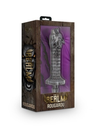 EL REINO ROUGAROU BLOQUEA AL HOMBRE LOBO