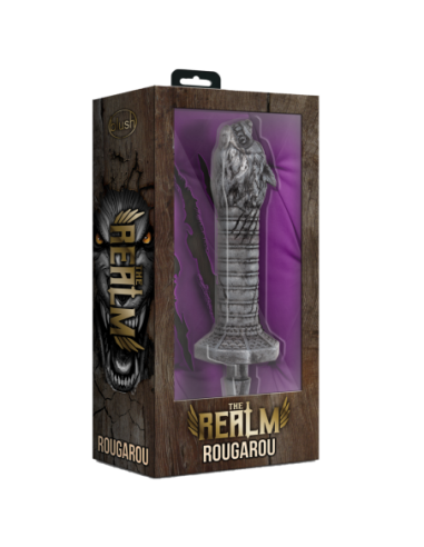 EL REINO ROUGAROU BLOQUEA AL HOMBRE LOBO