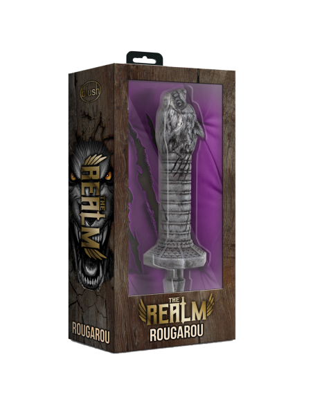 EL REINO ROUGAROU BLOQUEA AL HOMBRE LOBO