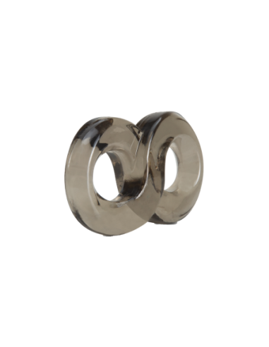 ANILLO PARA EL PENE STAY HARD Y CORREA PARA...