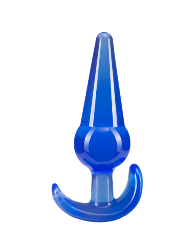 B YOURS PLUG ANAL GRANDE AZUL