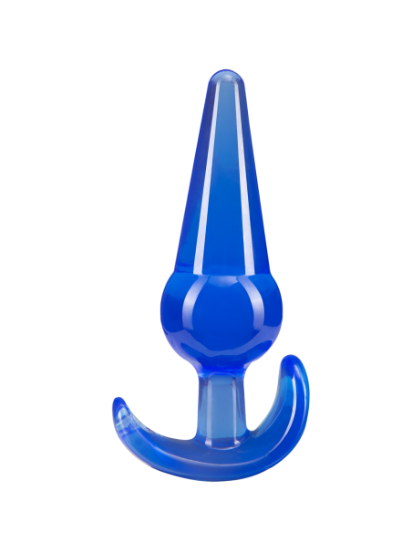 B YOURS PLUG ANAL GRANDE AZUL