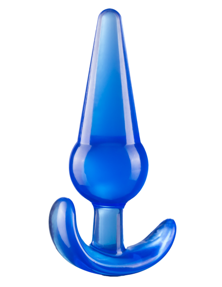 B YOURS PLUG ANAL GRANDE AZUL