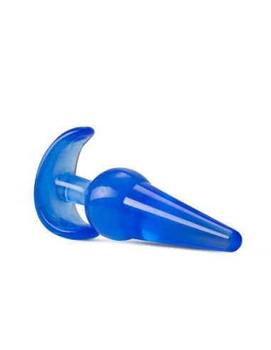 B YOURS PLUG ANAL GRANDE AZUL