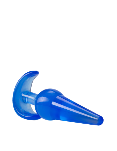 B YOURS PLUG ANAL GRANDE AZUL