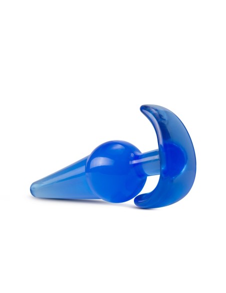 B YOURS PLUG ANAL GRANDE AZUL