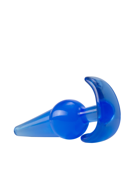 B YOURS PLUG ANAL GRANDE AZUL