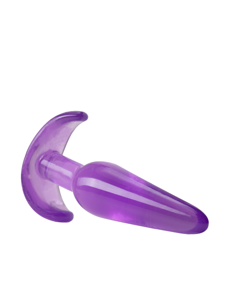 B YOURS TAPÓN DELGADO ANAL MORADO